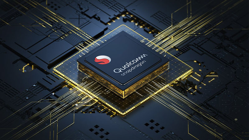 Cả 2 đều dùng chip Snapdragon